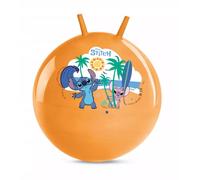 Mondo Ballon sauteur Stitch Kangaroo 50 cm Orange 26092