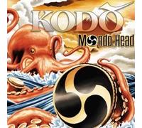 Mondo Head by Kodo