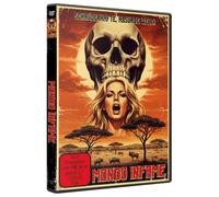 MONDO INFAME - "Schauderhafte, absurde Welt" (DVD) Mondo Movie Classics