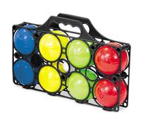 Mondo Jeu De 8 Boules De Pétanque