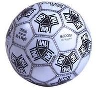 Mondo Jeu de plein air - Kick Off Trainer - Ballon de foot - Mixte - À partir de 3 ans
