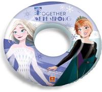 Bouée reine des neiges Intex Multicolore G