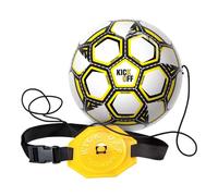 Mondo Jeu de plein air - Kick Off Trainer - Ballon de foot - Mixte - À partir de 3 ans