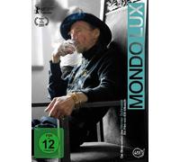 Mondo Lux - Die Bilderwelten des Werner Schroeter (DVD)