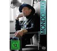 Mondo Lux: The Visual Universe of Werner Schroeter ( Mondo Lux - Die Bilderwelten des Werner Schroeter )
