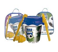 Mondo - Madrid 314053 - Set Sac à Dos + Accessoires