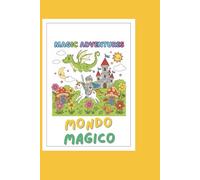 Mondo magico: Magic adventures