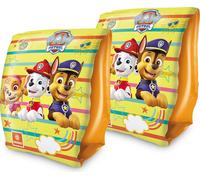 MONDO Manches gonflables Paw Patrol/Foot Patrol 15x23 cm 2-6 ans