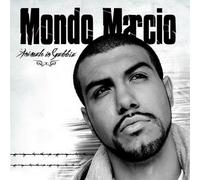 Mondo Marcio – Animale in Gabbia – Edel