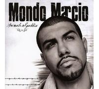 Mondo Marcio – Animale in Gabbia – Edel