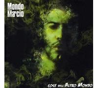 Mondo Marcio - Cose Dell'altro Mondo(Standard EDT.) [Import]