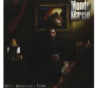 Mondo Marcio - Dans La Bouche Du Tigre CD UNIVERSAL