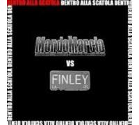 Mondo Marcio - Dentro Alla Scatola (Feat.Finley) [Import]