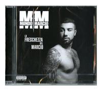 MONDE POURRI La Fraîcheur Du Pourri CD Neuf Scellé