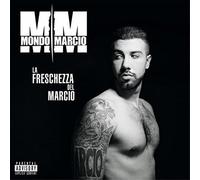 Mondo Marcio – La Freschezza Del Marcio – CD neuf scellé – Universal Billard
