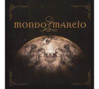 Mondo Marcio - Marcio (2lp+CD)