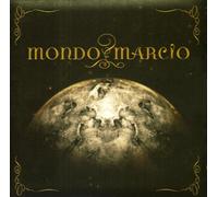 Mondo Marcio - Mondo Marcio [Import]