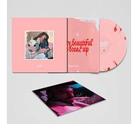 Mondo Marcio - My Beautiful Bloody Break Up-Picture D Cartolina Autografata [Import]