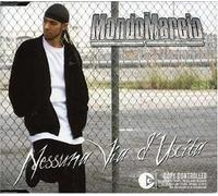 Mondo Marcio - Nessuna Via D'uscita [Import]