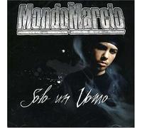 Mondo Marcio - Solo Un Uomo [Import]