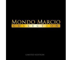 Mondo Marcio - The Collection Limited Edition