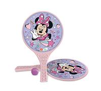 Mondo Minnie Mouse Paddle Bat Ensemble