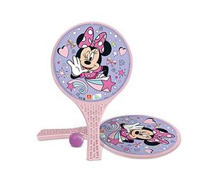 Mondo Minnie Mouse Paddle Bat Ensemble