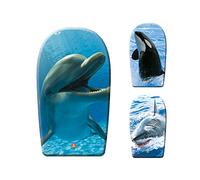 MONDO Mondo-11199 Planche de Plage, Couleur Jaune Clair, 11199