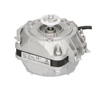 MONDO - Moteur de ventilateur universel pour réfrigérateur, 5 W, 230 V, 6,5 × 8,5 × 8,5 cm, compatible avec les grandes marques