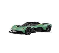 Mondo Motors - 1:18 Aston Martin Valkyrie - 50116
