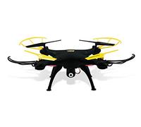 Mondo Motors, 1 Drone