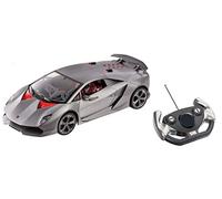 Mondo Motors - 63217 - Radio Commande - Voiture - Lamborghini VI Elemento - Echelle 1:14