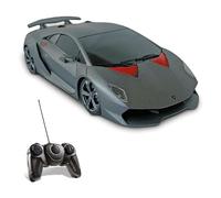 Mondo Motors - 63249 - Radio Commande - Voiture - Lamborghini Sesto Elemento - Echelle 1/18