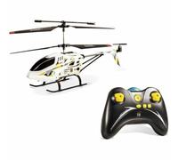 MONDO Motors - 63269 - Radio Commande - Hélicoptère - I/R S8