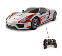 Mondo Motors - 63288.0 - Porsche 918 Racing Radiocommandé - Echelle 1/24