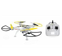 Mondo Motors - 63334.0 - Ultradrone Radiocommandé X48.0 + Caméra Wi-Fi