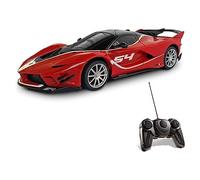 Mondo Motors - Ferrari Fxx K Evo Radiocommandée Echelle 1/24eme