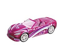 Mondo – Voiture télécommandée Chic Car – Échelle 1:10 – 2 places pour 2 poupées