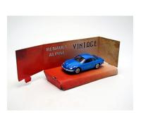 MONDO MOTORS - Collection Vintage - 1:43 RENAULT Alpine A110