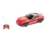 Mondo Motors - FERRARI 599 GTO - Radiocommandée - Echelle 1:24 - Mixte - A partir de 3 ans