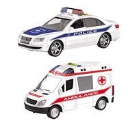 Mondo Motors Friction Vechiles 25 cms Merchandising Ufficiale