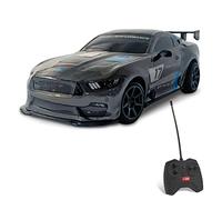 Radio Commande Ford Mustang Gt4 R/C 1:28