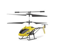 Mondo Motors Helicopter H22 Smart Ultradrone - Haute stabilité - 21 cm