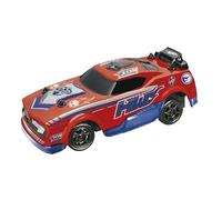 Mondo Motors- Hot Wheels Race Team 15cm Voiture de Course Radiocommandée-Jouet Enfant-3 Ans et Plus, 63253, 6 modèles Disponibles