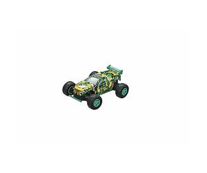 Mondo Motors- Hot Wheels Rock Monster 17cm Voiture radiocommandée-Buggy-Tout-Terrain-Jouet Enfant-3 Ans et Plus, 63339, 3 Coloris Disponibles
