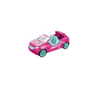 Voiture radiocommandée Barbie Cruiser World