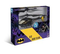 Mondo Motors - RC Batman Night Chopper 21 cm - hélicoptère pour Enfants - 63881