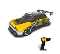 Mondo Motors – Voiture télécommandée Renault 5 Turbo 3E RC – Échelle 1:14