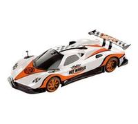 Mondo motors - voiture pagani zonda hot wheels radio commandée brimarex rc zb-2763 G