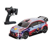 Mondo Motors - Voiture radiocommandée - Hyundai i20 WRC